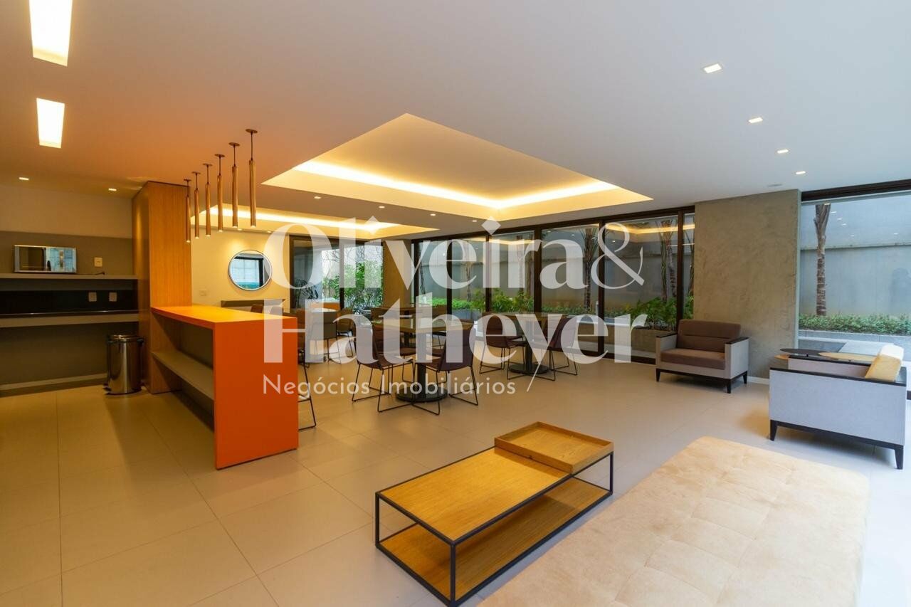 Apartamento para Venda - Pinheiros