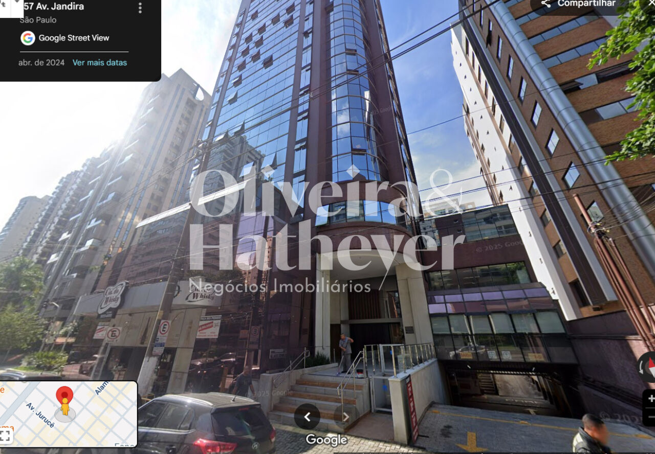 Comercial para Venda - Indianópolis