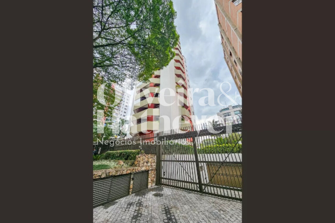 Apartamento para Venda - Campo Belo