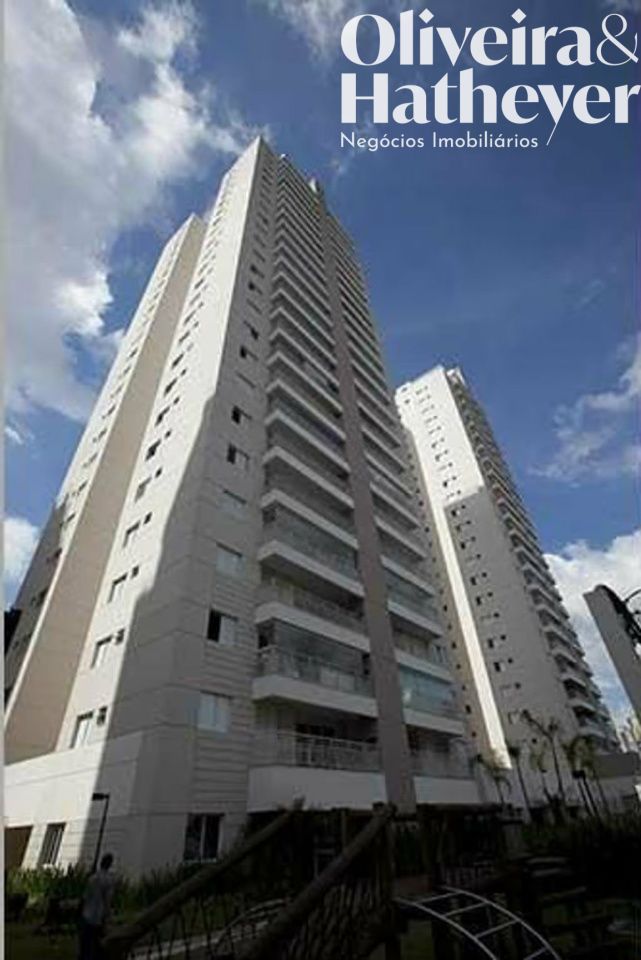 Apartamento para Venda - Jardim Vazani