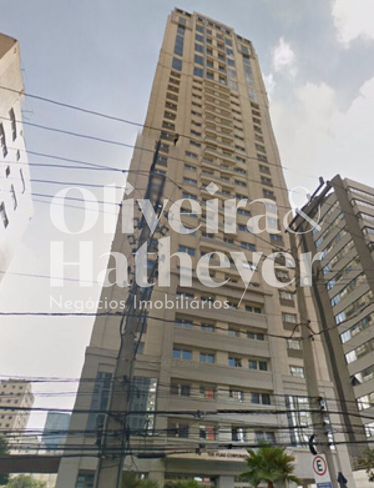 Comercial para Venda - Itaim Bibi