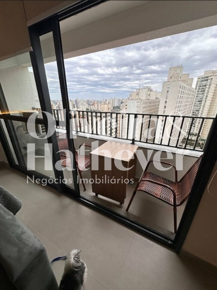 Apartamento para Venda - Vila Mariana