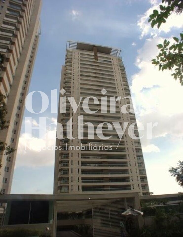 Apartamento para Venda - Campo Belo