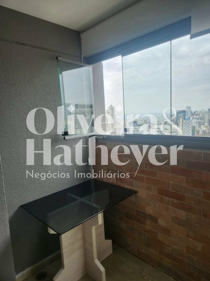 Apartamento para Venda - Consolação