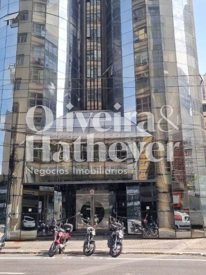 Comercial para Venda - Vila Buarque