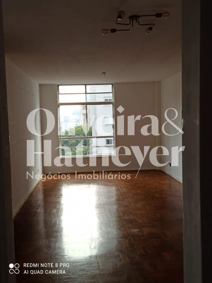 Apartamento para Venda - Vila Mariana