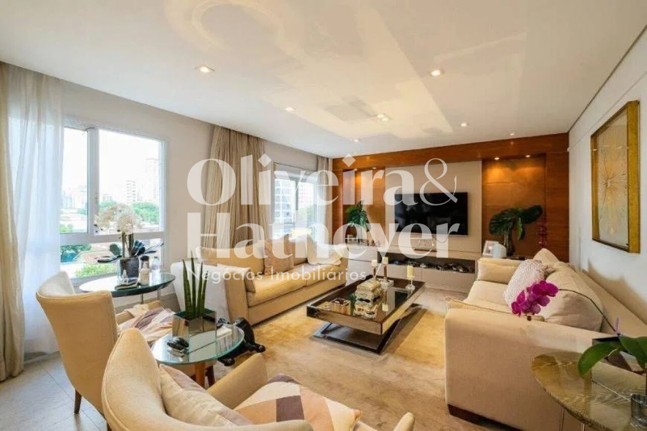 Apartamento para Venda - Vila Olímpia