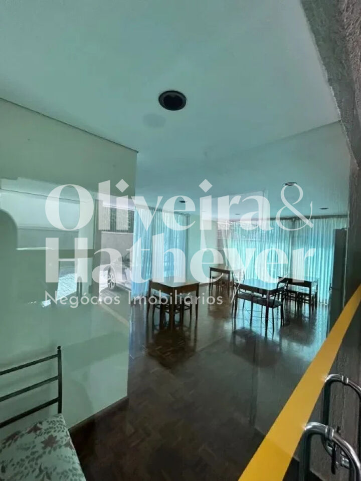 Cobertura para Venda - Pinheiros