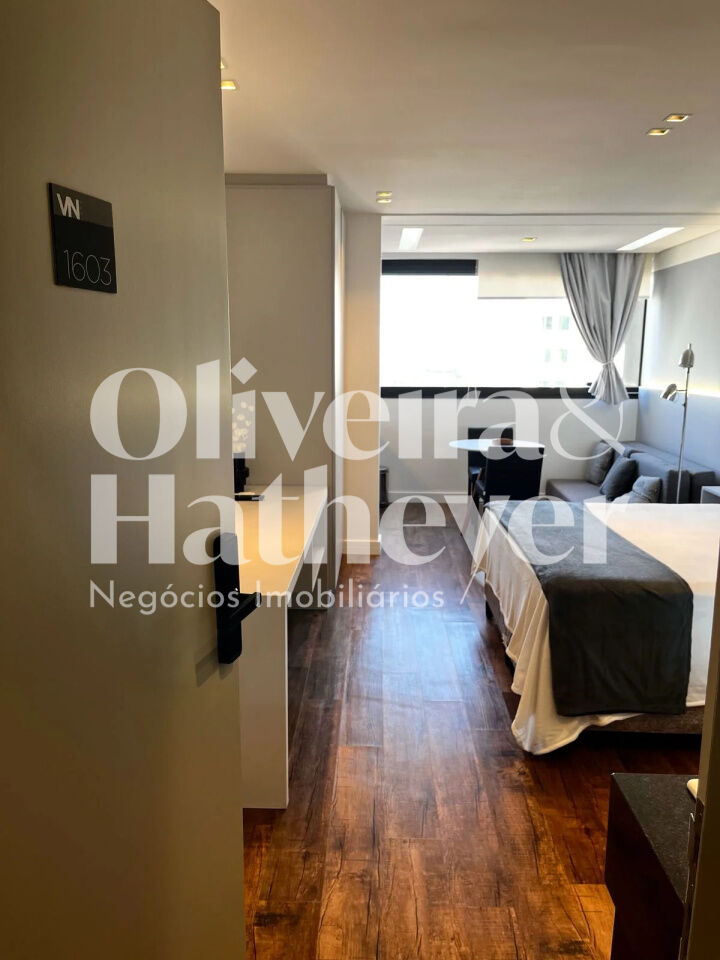 Flat para Venda - Vila Olímpia