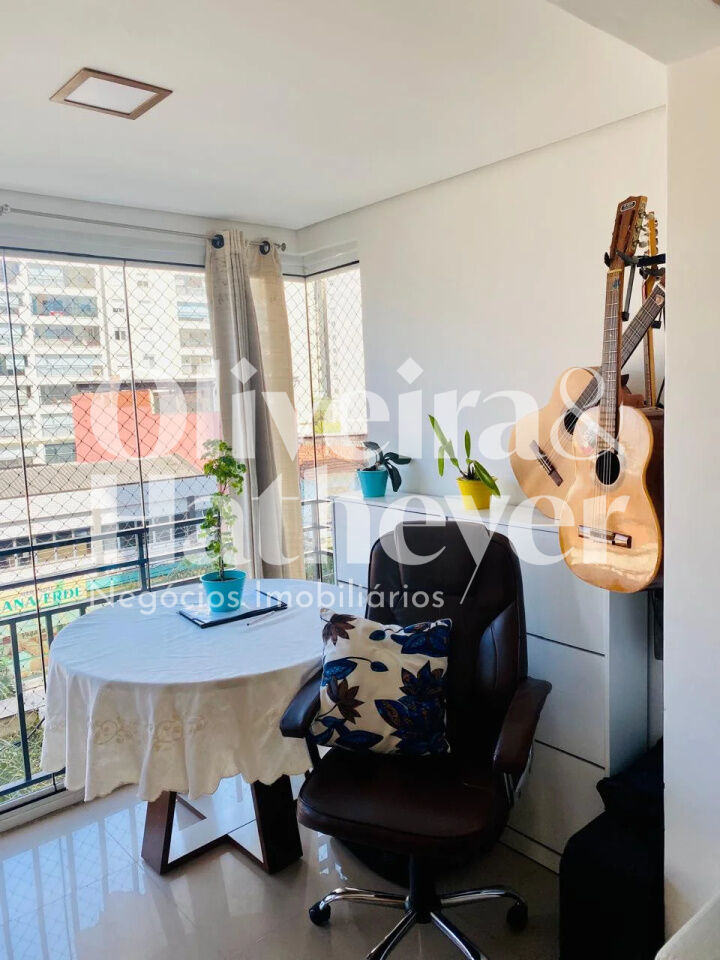 Apartamento para Venda - Ipiranga