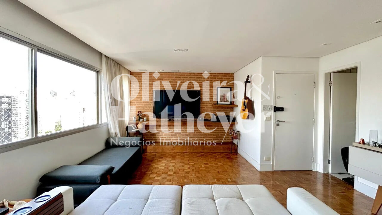 Apartamento para Venda - Vila Olímpia