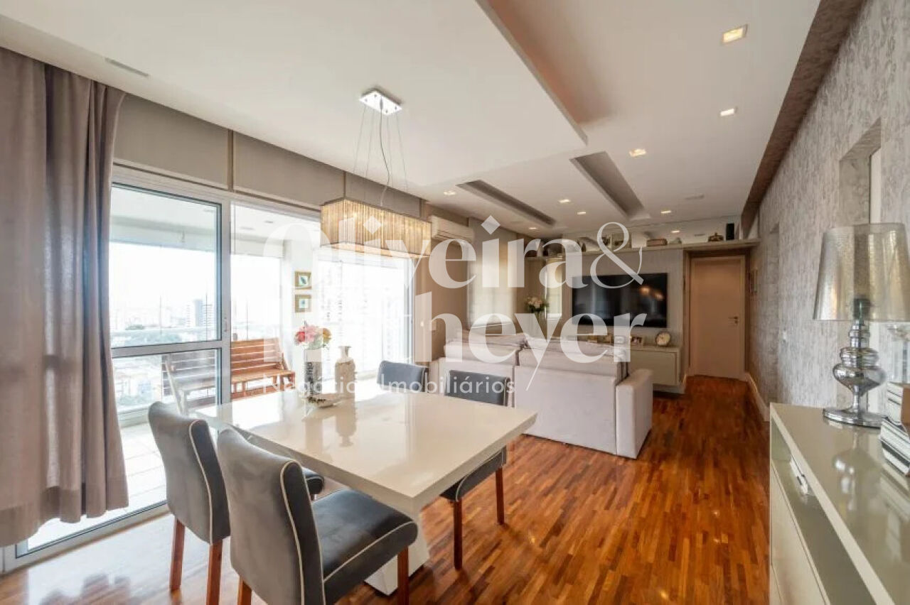 Apartamento para Venda - Ipiranga