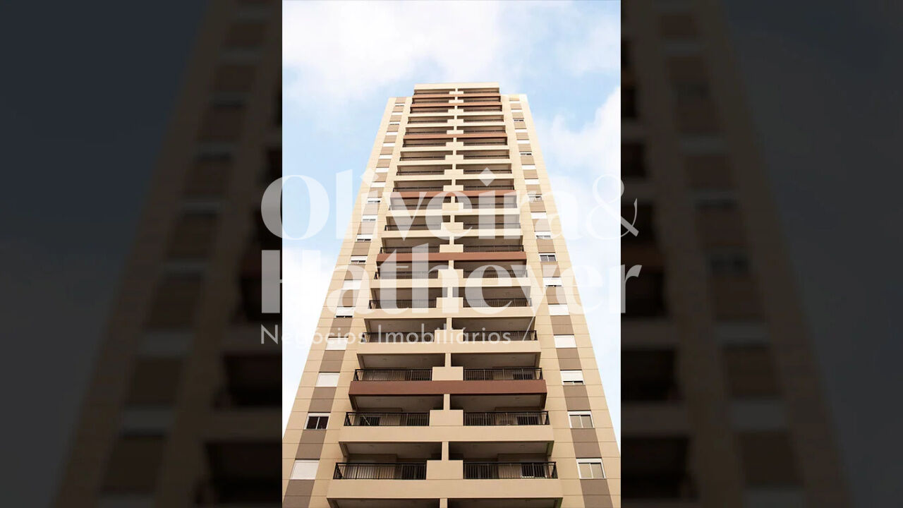 Apartamento para Venda - Saúde