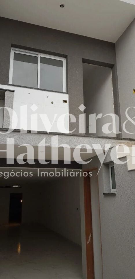 Sobrado para Venda - Jardim Consórcio