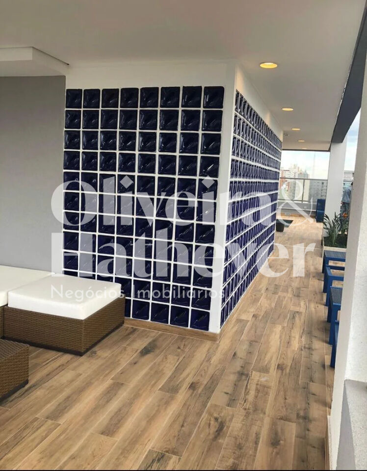 Apartamento para Venda - Pinheiros