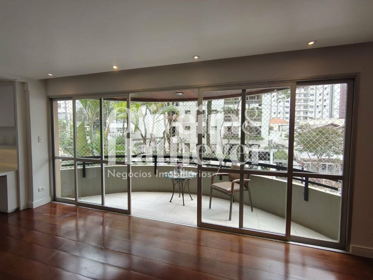 Apartamento para Venda - Aclimação