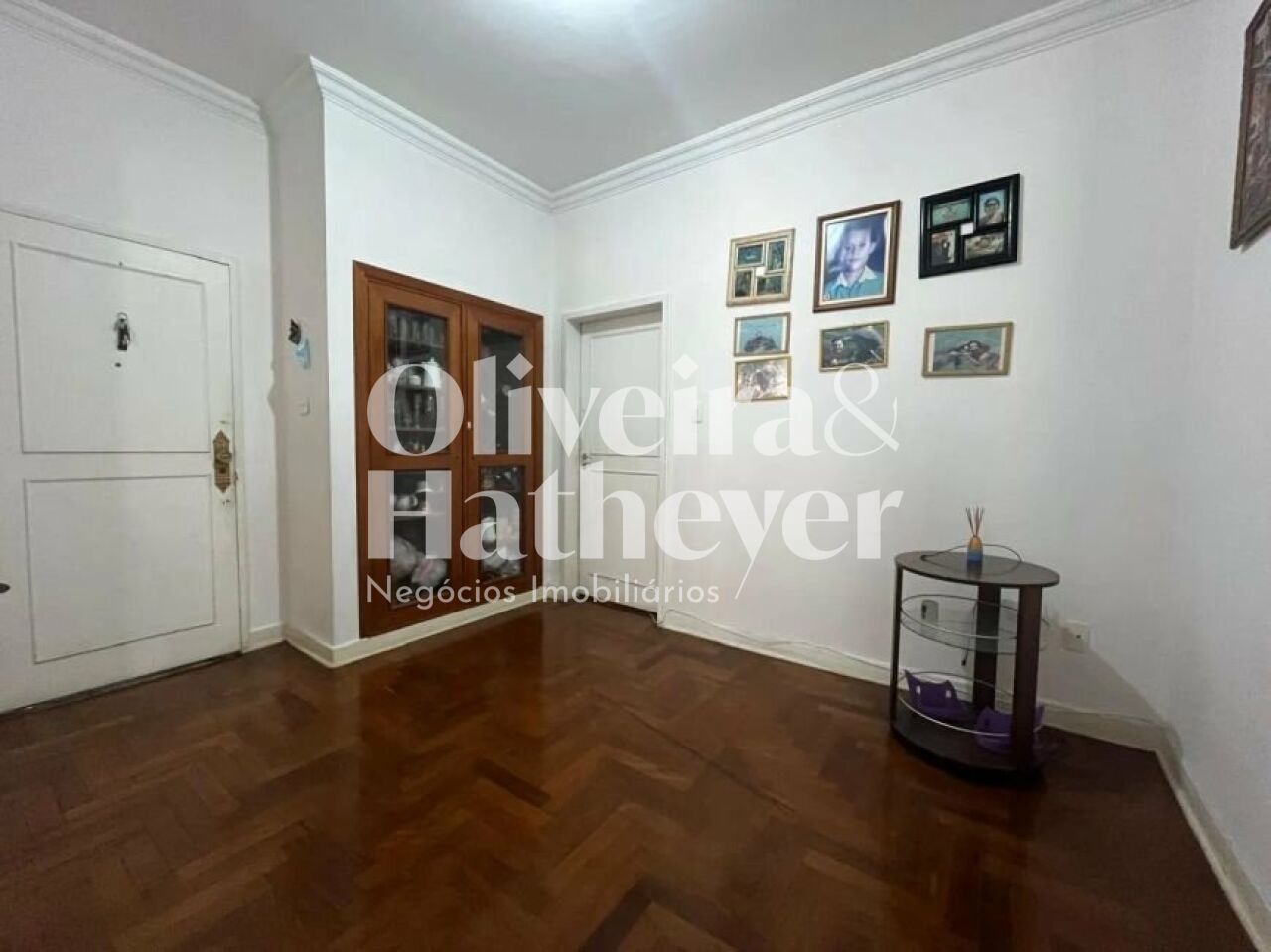 Apartamento para Venda - Tatuapé