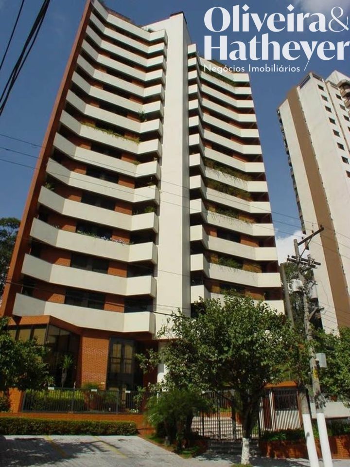 Apartamento para Venda - Vila Andrade