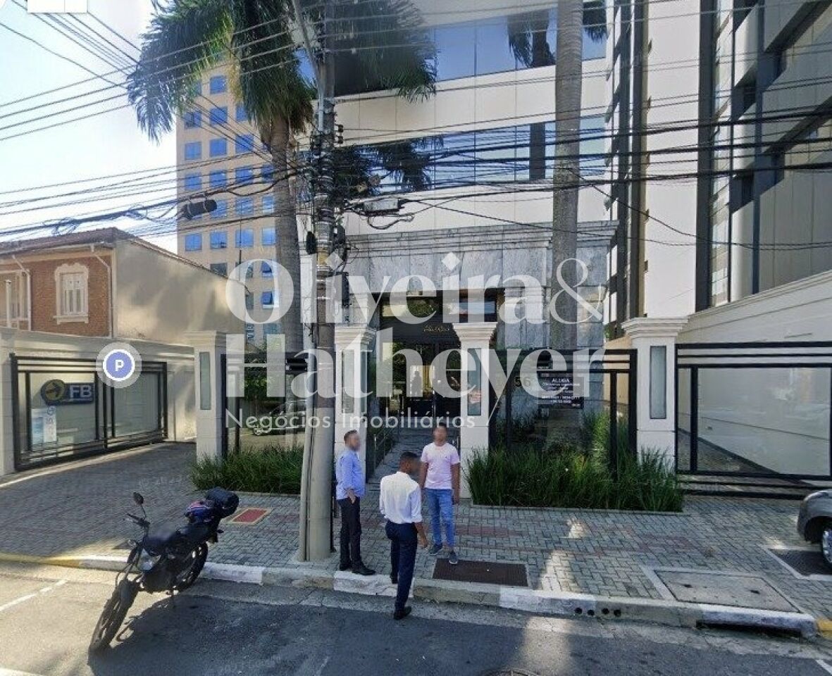 Comercial para Venda - Pinheiros