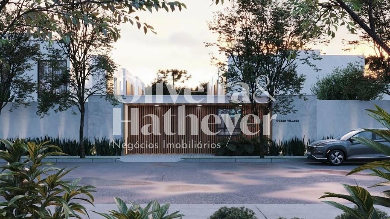 Condomínio para Venda - Jardim Prudência