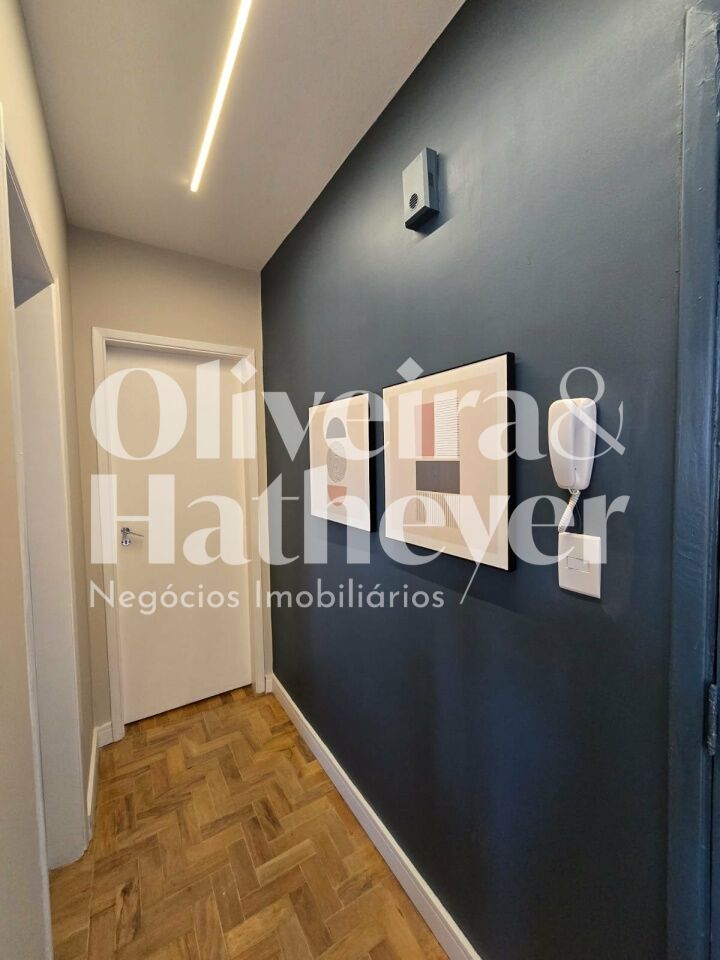 Apartamento para Venda - Itaim Bibi