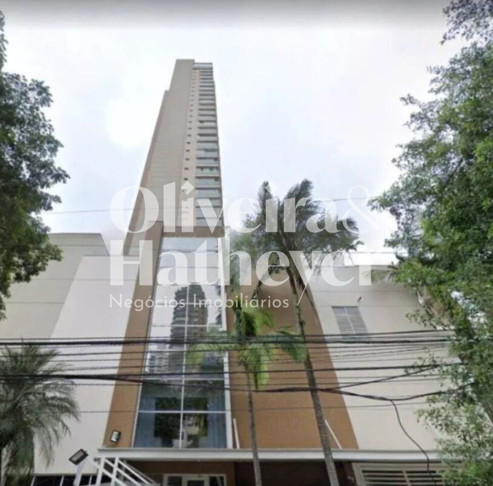 Apartamento para Venda - Paraíso