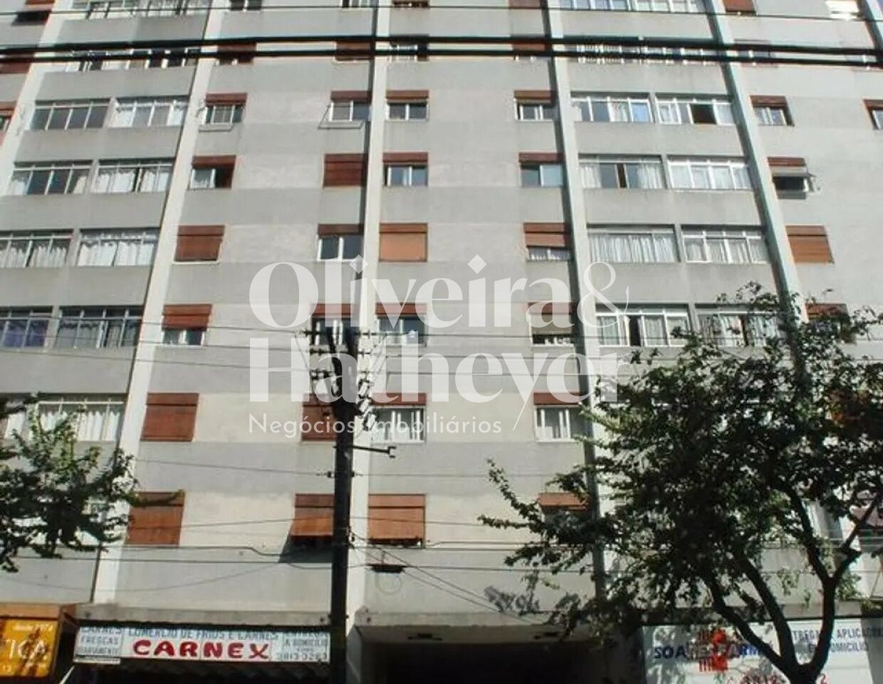 Apartamento para Venda - Pinheiros