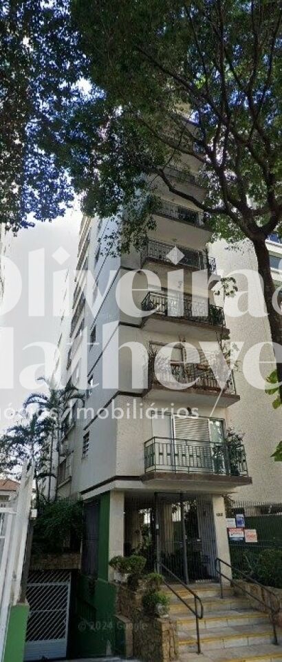 Apartamento para Venda - Bela Vista