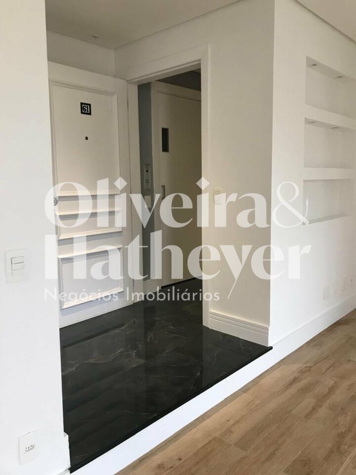 Apartamento para Venda - Vila Mariana