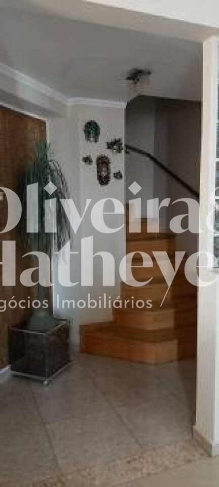 Cobertura para Venda - Alto da Lapa