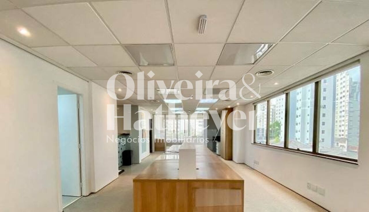 Comercial para Venda - Bela Vista