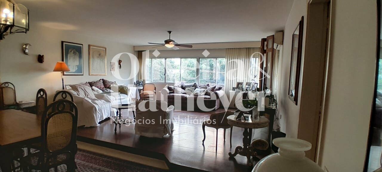 Apartamento para Venda - Itaim Bibi