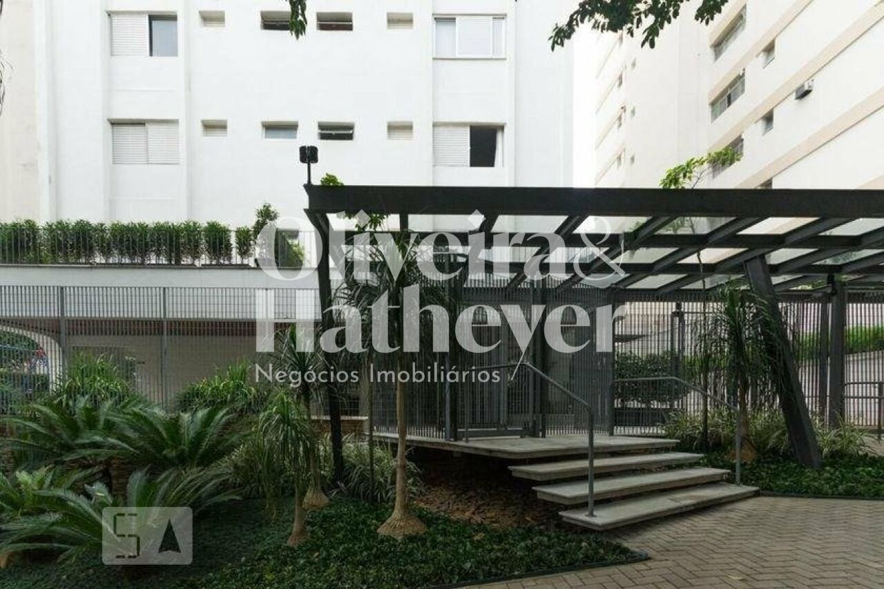 Apartamento para Venda - Pinheiros