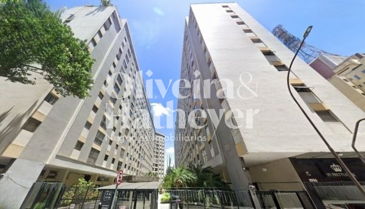 Apartamento para Venda - Bela Vista