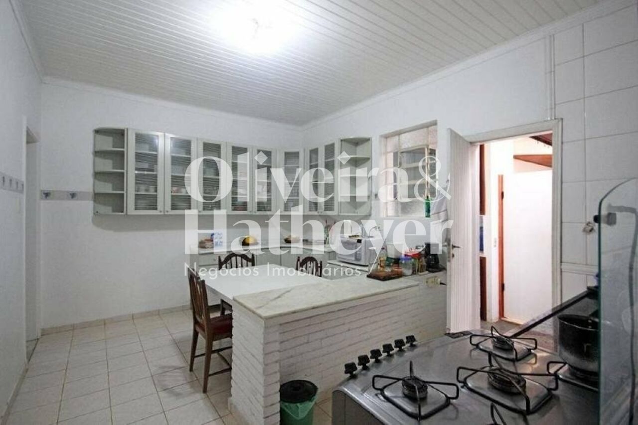 Casa Térrea para Venda - Sumarezinho