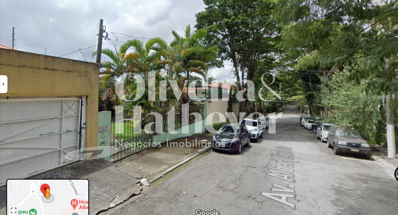 Sobrado para Venda - Jardim Leonor