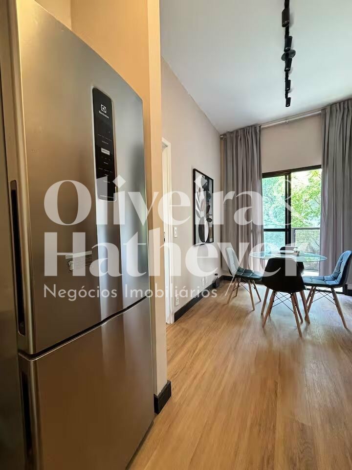 Flat para Venda - Vila Olímpia