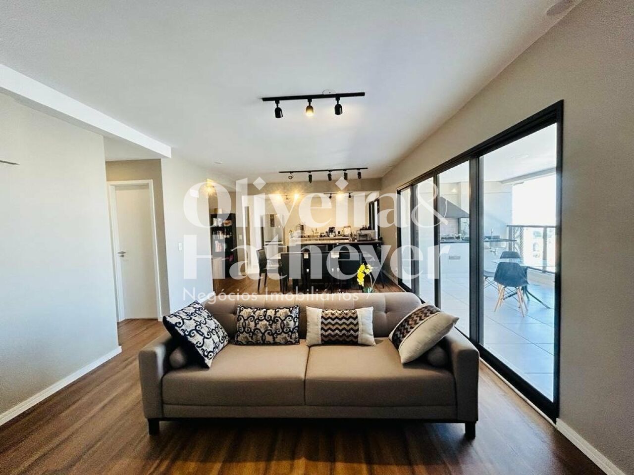 Apartamento para Venda - Aclimação