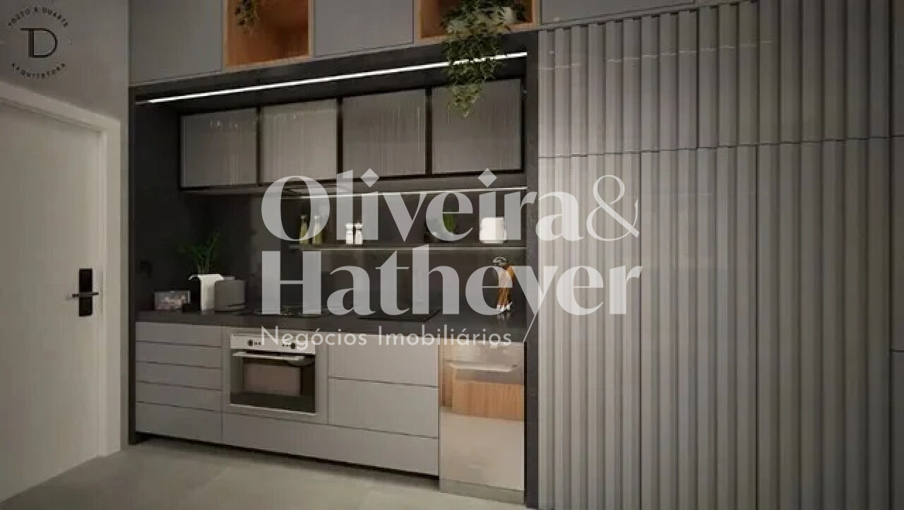 Flat para Venda - Jardim das Acácias