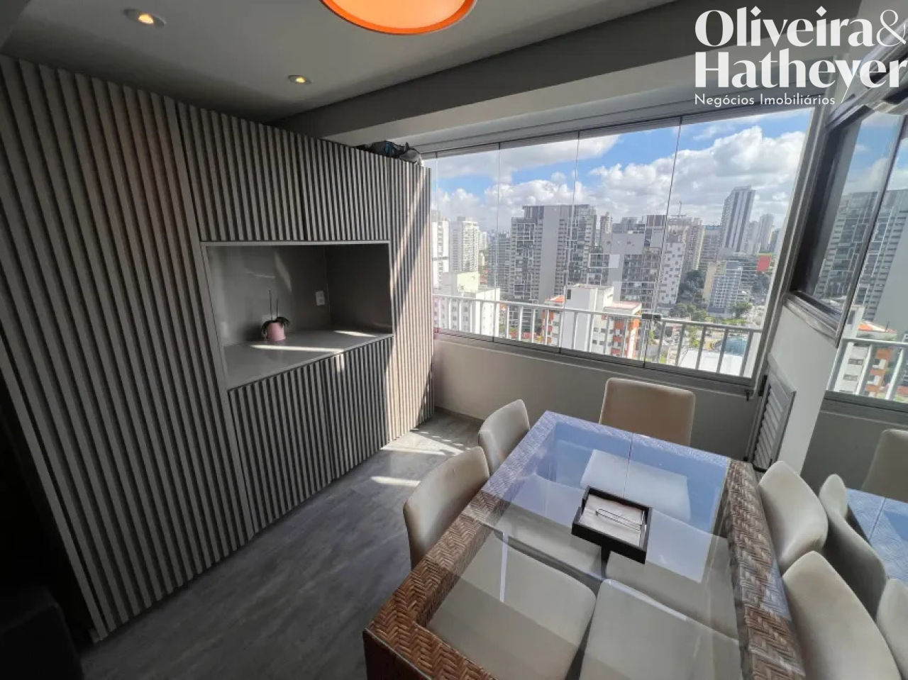 Apartamento para Venda - Jardim das Acácias