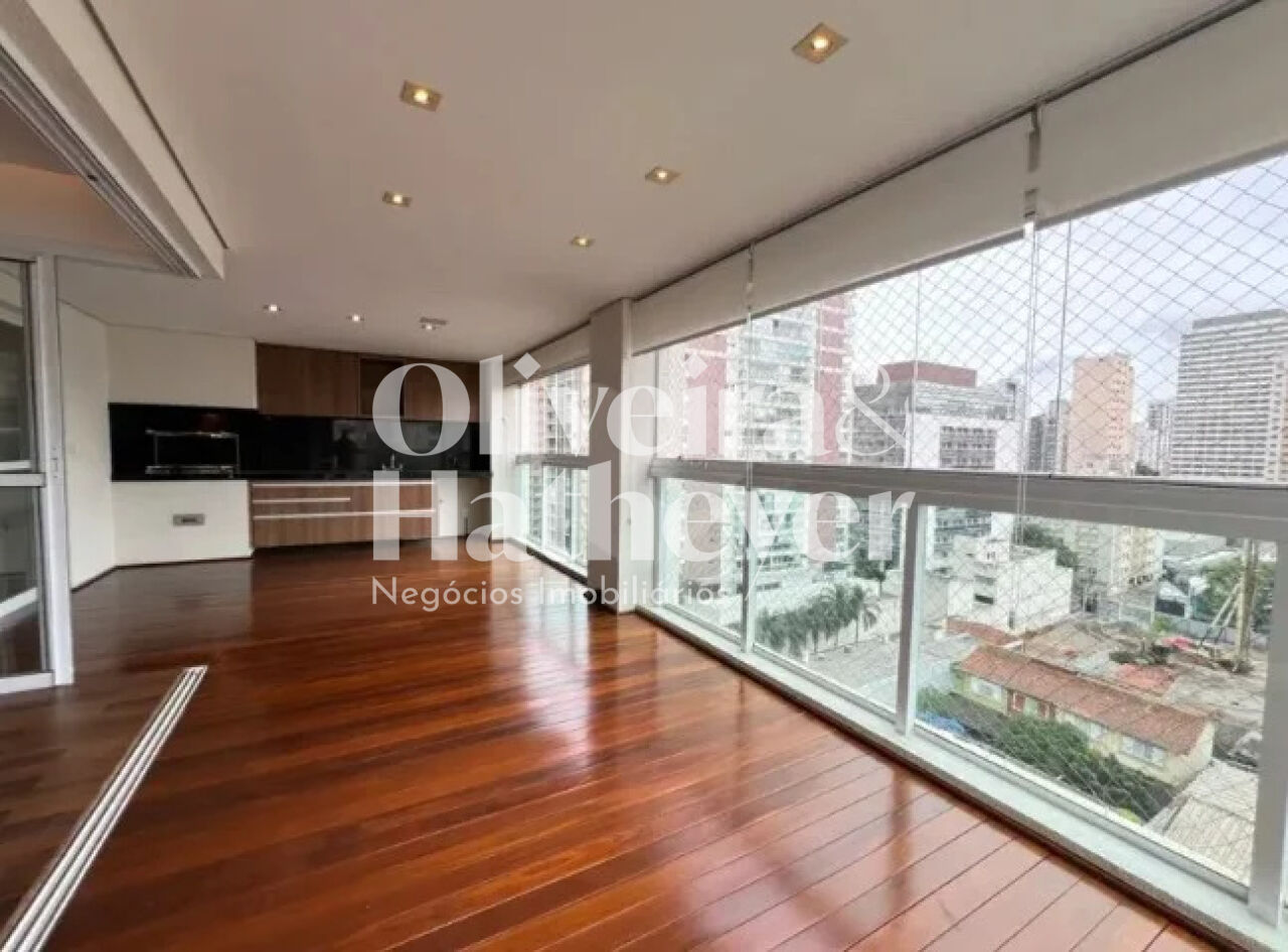 Apartamento para Venda - Vila Olímpia