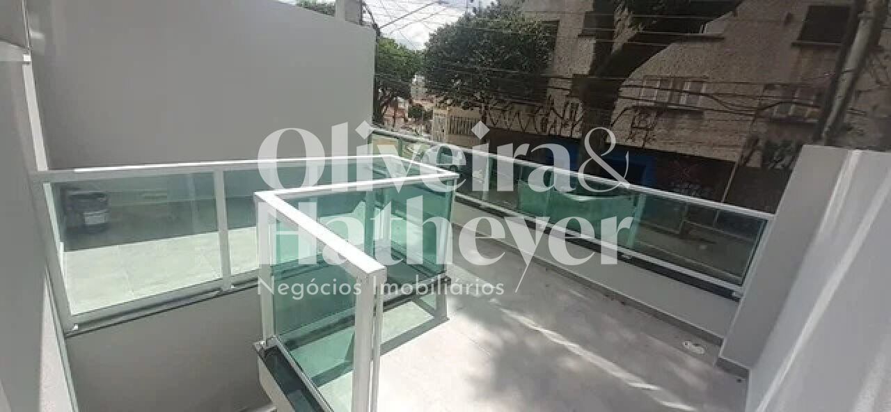 Sobrado para Venda - Vila Monumento