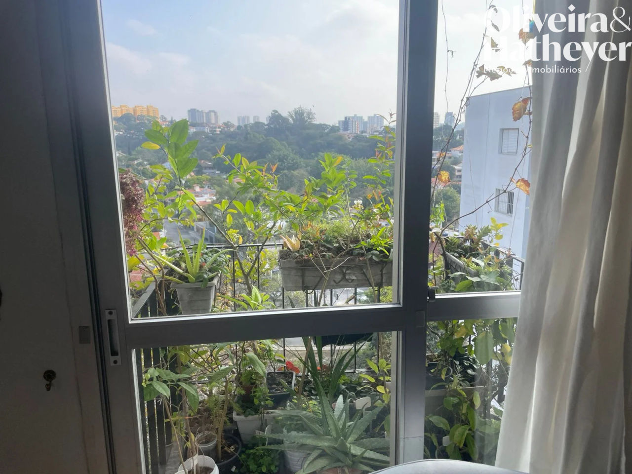 Apartamento para Venda - Vila Progredior