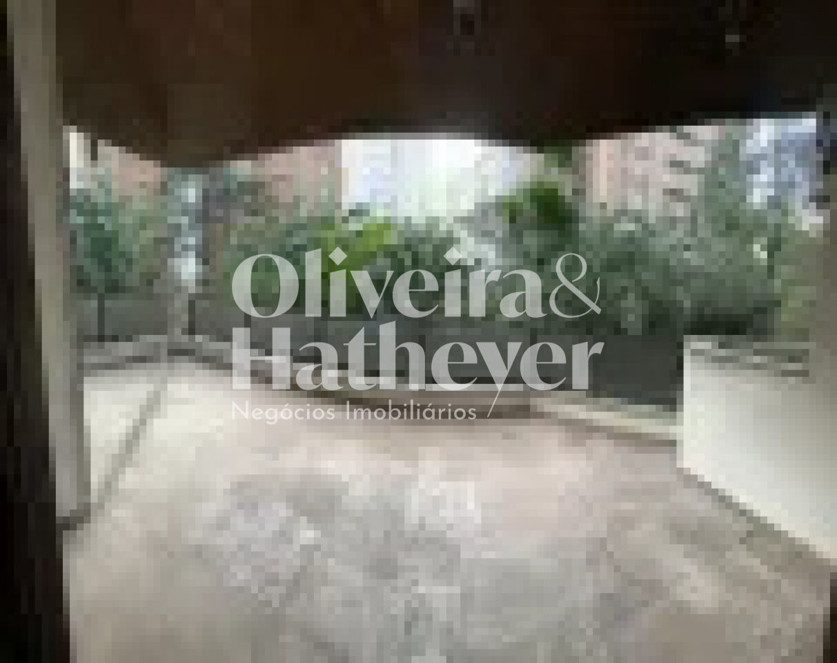 Apartamento para Venda - Itaim Bibi