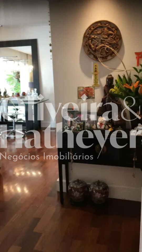 Apartamento para Venda - Paraíso