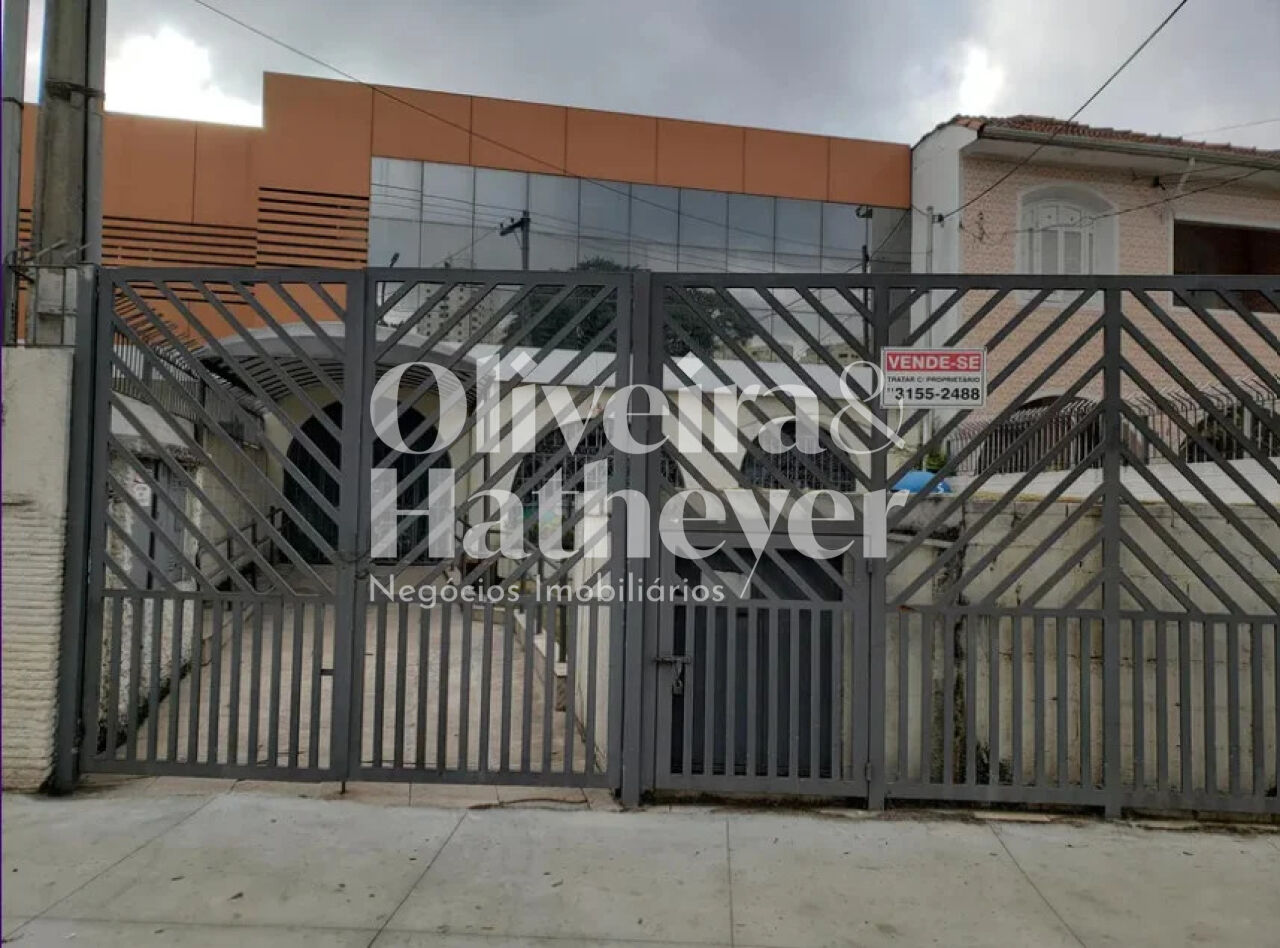 Prédio para Venda - Vila Monumento