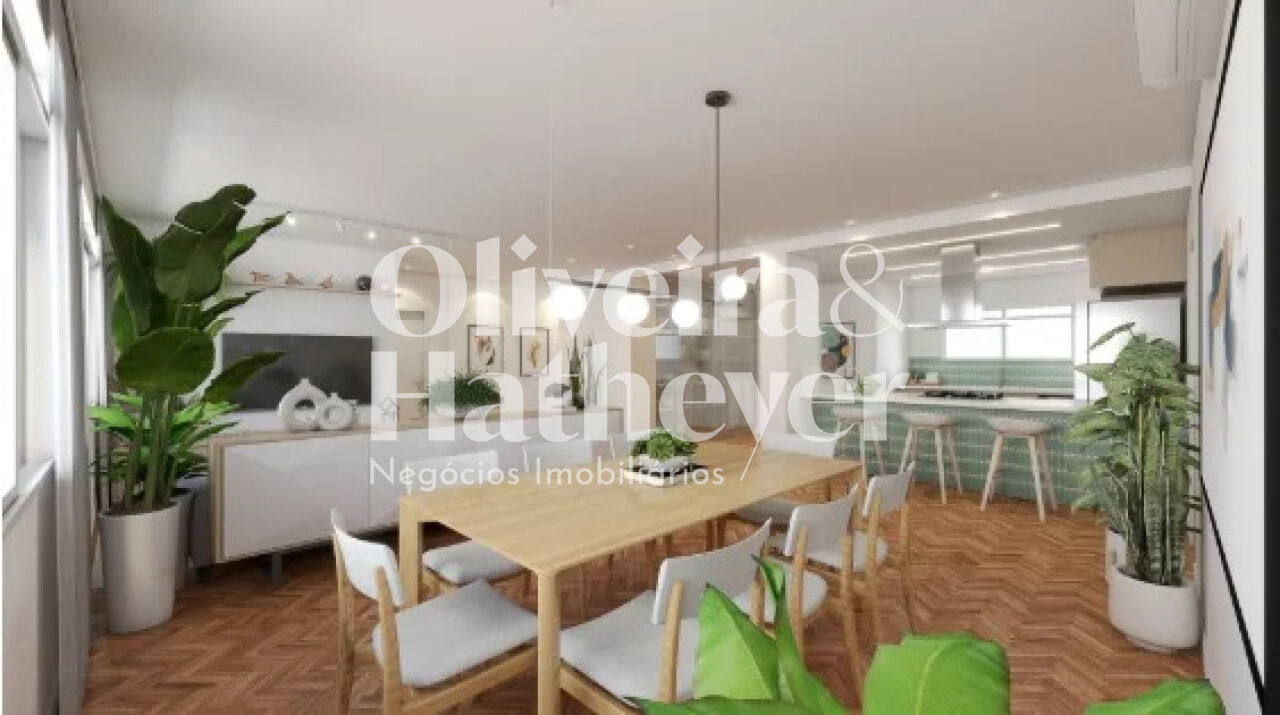 Apartamento para Venda - Jardim Paulista
