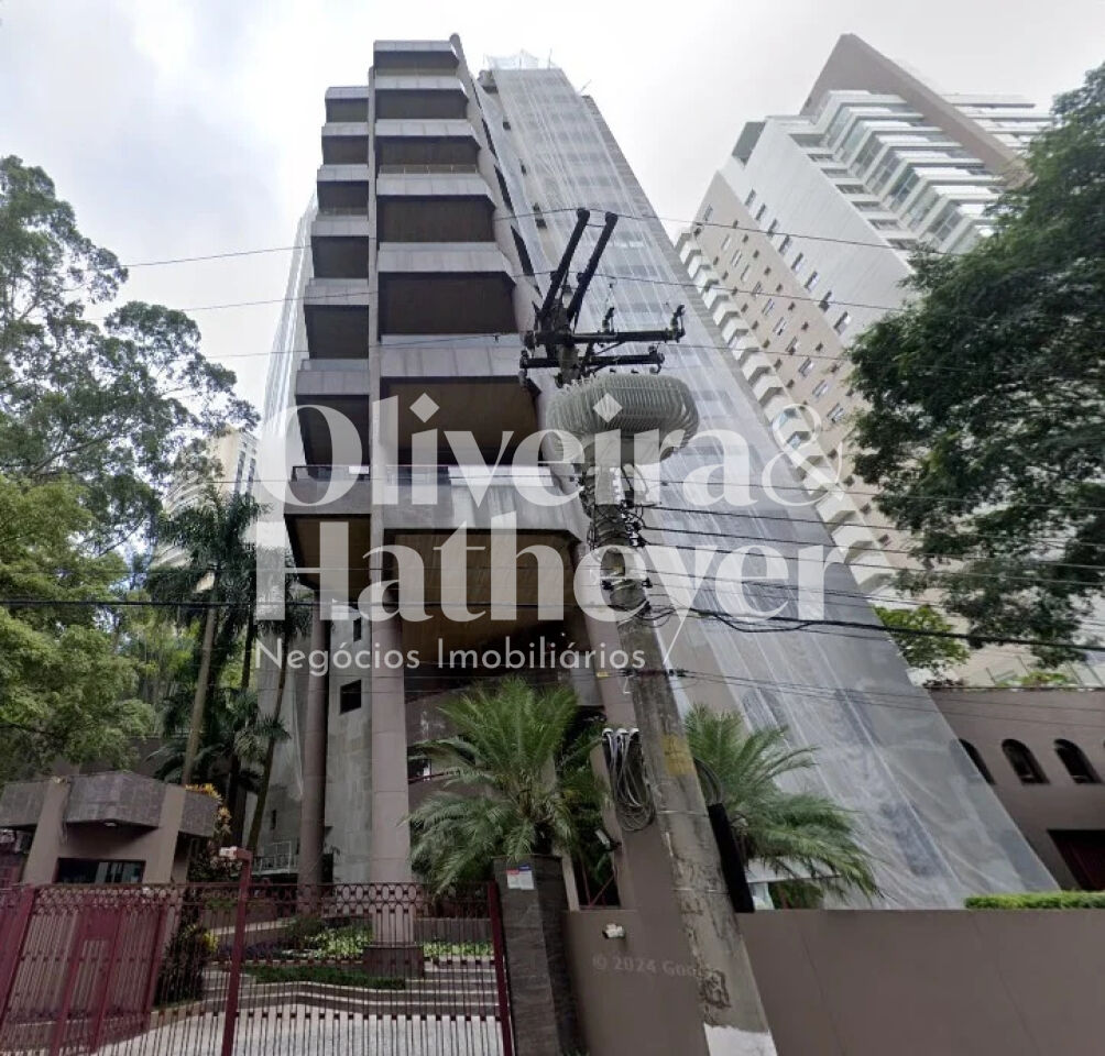 Apartamento para Venda - Vila Suzana