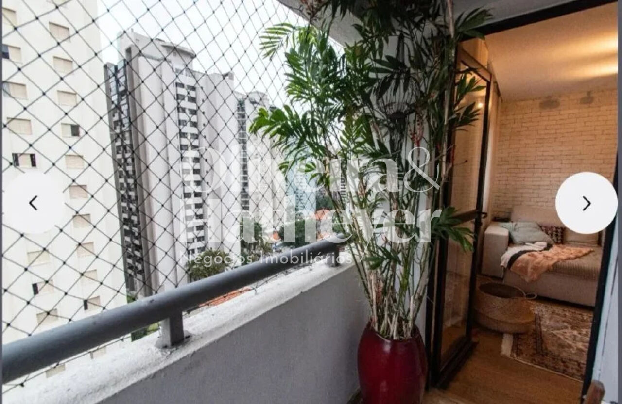Apartamento para Venda - Vila Mariana