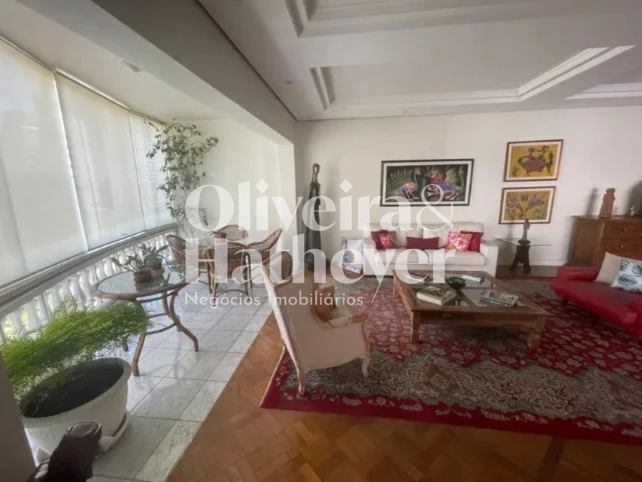 Apartamento para Venda - Pinheiros